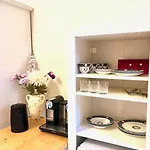 Gartensuite in Düsseldorf, 10 Min zur Messe