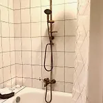 Gartensuite in Düsseldorf, 10 Min zur Messe