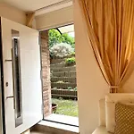 Gartensuite in Düsseldorf, 10 Min zur Messe