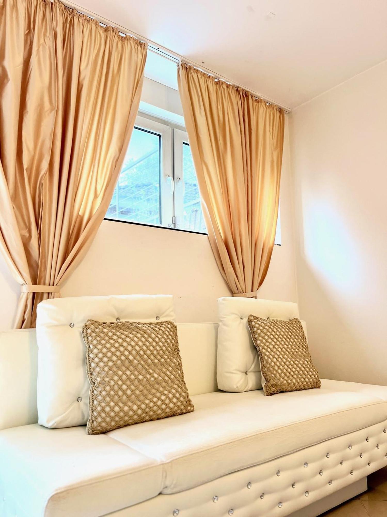 Gartensuite In Duesseldorf, 10 Min Zur Messe Apartment Düsseldorf